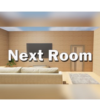 Next Room Steam Key GLOBAL
